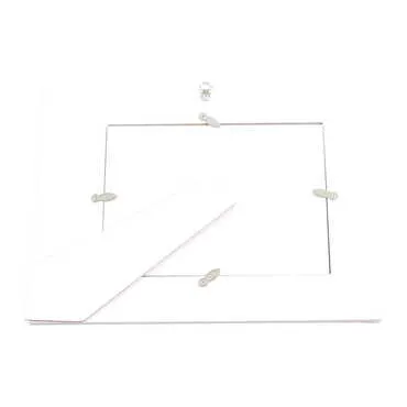 Toptan Hayvanat Bahçesi Temalı Myros Fotoğraf Çerçevesi 13x18 cm - Standart - 2