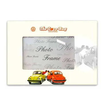 Promotional Epoxy Photo Frame Travel Souvenir 15x20 Cm - Standart - 3