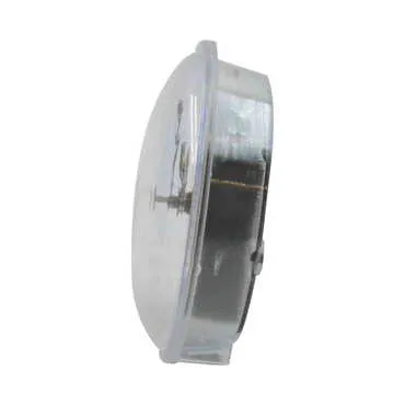 Ephesus Themed Customised Fridge Magnet Clock - 3