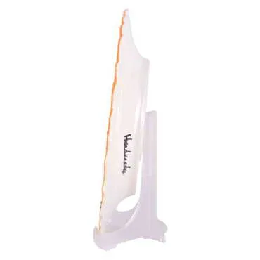 Toptan Şehre Özel Çini Myros Resim Tabak 25 cm - 5
