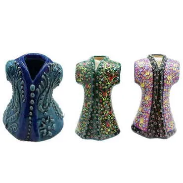Toptan 5 Cm Kaftan