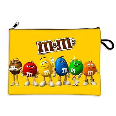 Promotional Turkish Woven Wallet 215x155x8 mm - Standart - 2
