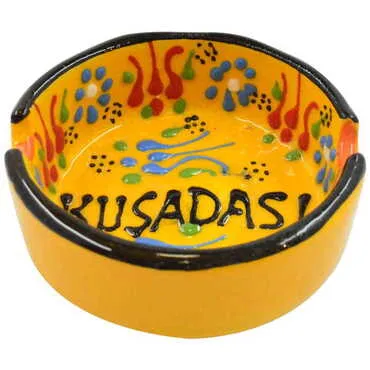 Toptan Kuşadası Temalı Kaz.kabartma O.p.bahçe 2.kali̇te - 2