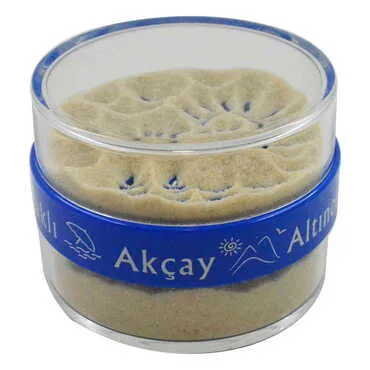 Toptan Akçay Temalı Sihirli Kum Küre - 2