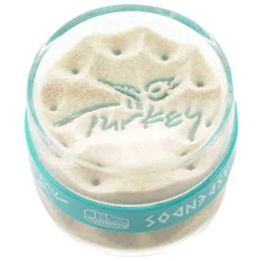 Antalya Themed Magic Sand Globe - 4
