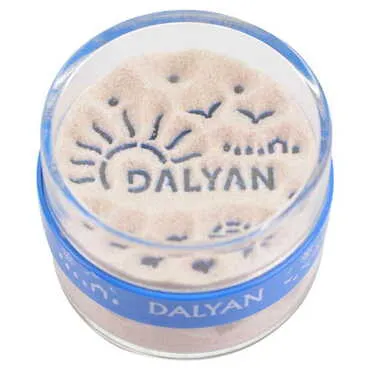 Dalyan Themed Magic Sand Globe