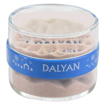 Dalyan Themed Magic Sand Globe - Standart - 2