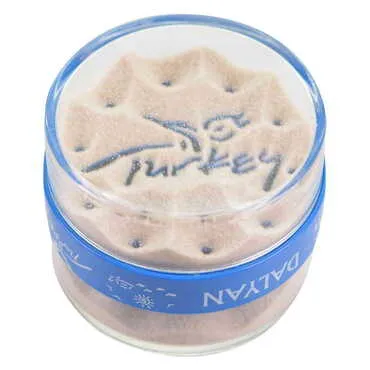 Dalyan Themed Magic Sand Globe - Standart - 3