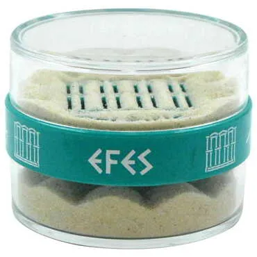 Ephesus Themed Magic Sand Globe - 2