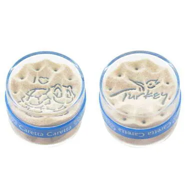 Turtle Themed Magic Sand Globe - Standart - 2