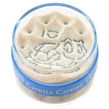 Turtle Themed Magic Sand Globe - Standart - 3