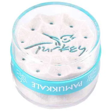 Pamukkale Themed Magic Sand Globe - Standart - 3