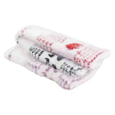 Knitted Loofah - Standart - 2