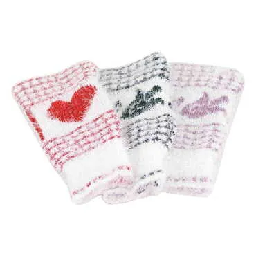 Knitted Loofah - Standart - 3