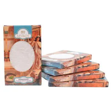 Toptan Hamam Kese Kutulu