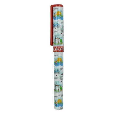 Alacati Themed Touristy Turkey Themed Pencil - Standart - 2