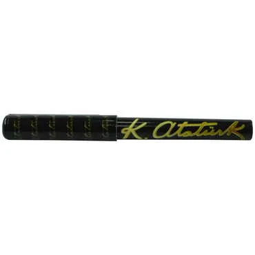 Ataturk Themed Touristy Turkey Themed Pencil - Standart - 2