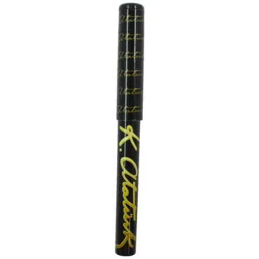 Ataturk Themed Touristy Turkey Themed Pencil - Standart - 3