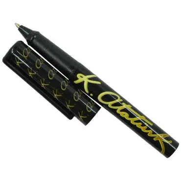 Ataturk Themed Touristy Turkey Themed Pencil - Standart - 4