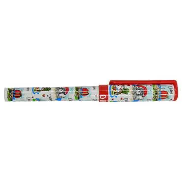 Didim Themed Touristy Turkey Themed Pencil - Standart - 2