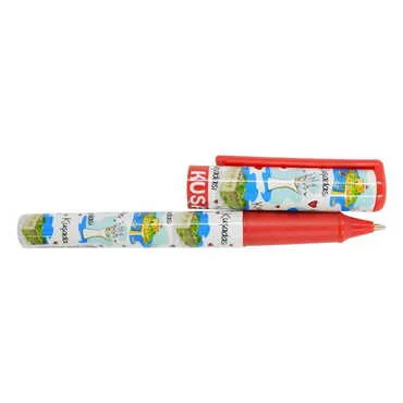 Kusadasi Themed Touristy Turkey Themed Pencil - Standart - 3