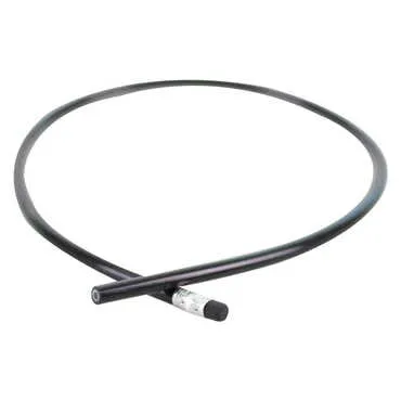 Plastic Flexible Pen 50 Cm - Standart - 2