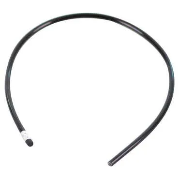Plastic Flexible Pen 50 Cm - Standart - 3