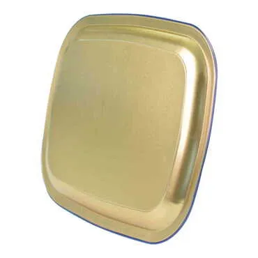Turkey Themed Custom Printed Metal Tin Tray - 2