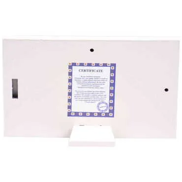 Toptan Tablo Pamukkale Beyaz 78*125 Mm - Standart - 3