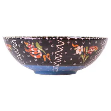 Toptan 25 Cm Kase Kazima Kabartma - 2
