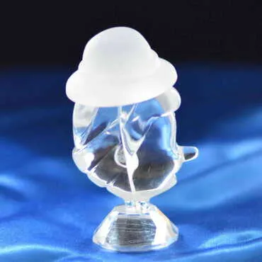 Crystal Pinocchio Figurine - KRZ7315(2) - 2