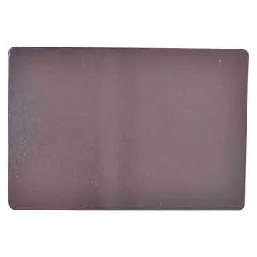 Turunc Themed Epoxy Dome Rectangle Souvenir Fridge Magnet 80x55 cm - 2