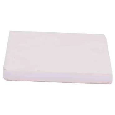 Customazible Ceramic Square Fridge Magnet 6 cm - Standart - 3