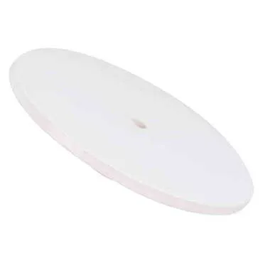 Toptan Özelleştirilebilir Seramik Saat 16 cm - Standart - 4