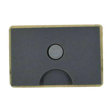 Toptan Alaçatı Temalı Ahşap Uv Baskılı Masaüstü Fotoğraf Çerçevesi Magnet - 4