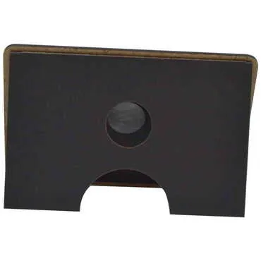 Izmir Themed Wooden UV Printed Desktop Photo Frame - 2