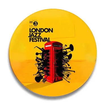 Promotional Wooden Uv Printed Drink Coaster 97x97 mm