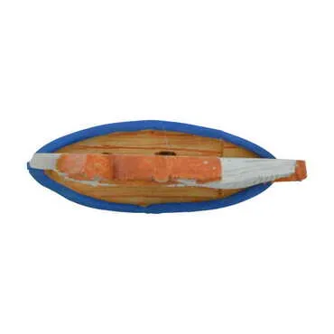 Bodrum Themed Polyester Marine Sailing Ship Figurine - 3