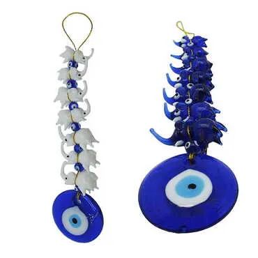 Evil Eye Car Hanging