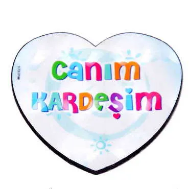 Toptan Kardeşe Özel Myros Eva Magnet