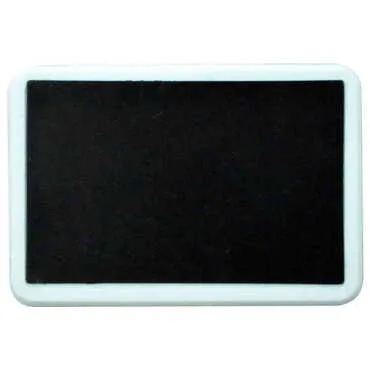 Customazible Customised UV Printed Plastic Base Rectangle Fridge Magnet 80x50 mm - Standart - 3