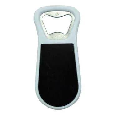 Kemer Themed Customised Uv Printed Plastic Base Plastic Base Bottle Opener 95x43 mm - 2