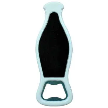 Toptan Belek Temalı Myros Şişe Açacak Magnet 42x120 mm - 2