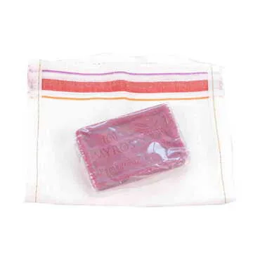 Peshtemal Pomegranate Set - Standart - 2