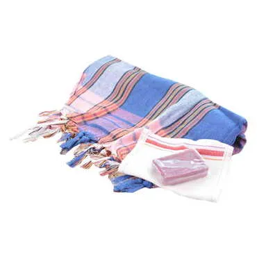 Peshtemal Pomegranate Set - Standart - 3
