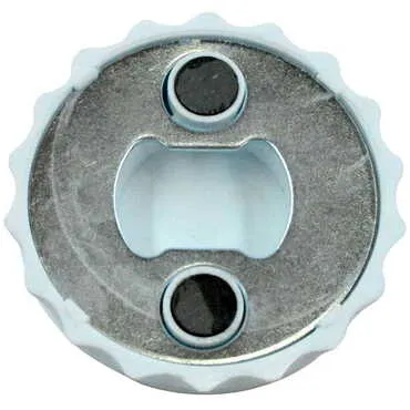 Toptan Alaçatı Bölgesi Temalı Uv Baskılı Küçük Kapak Açacak Magnet 58x15 mm - 2