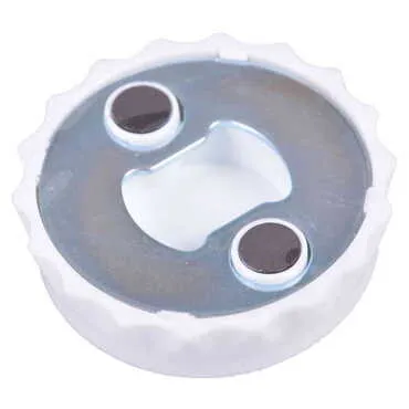 Toptan Pamukkale Temalı Uv Baskılı Küçük Kapak Açacak Magnet 58x15 mm - 3