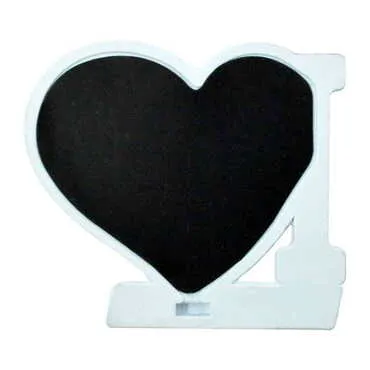 Toptan Teleferik Temalı Uv Baskılı Kalp Şekilli Magnet 86x62 mm - Standart - 2