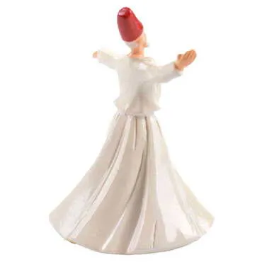 Toptan 6 Cm.dervi̇ş Fi̇gür - Standart - 2