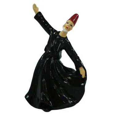 Toptan 8 Cm.dervi̇ş Fi̇gür